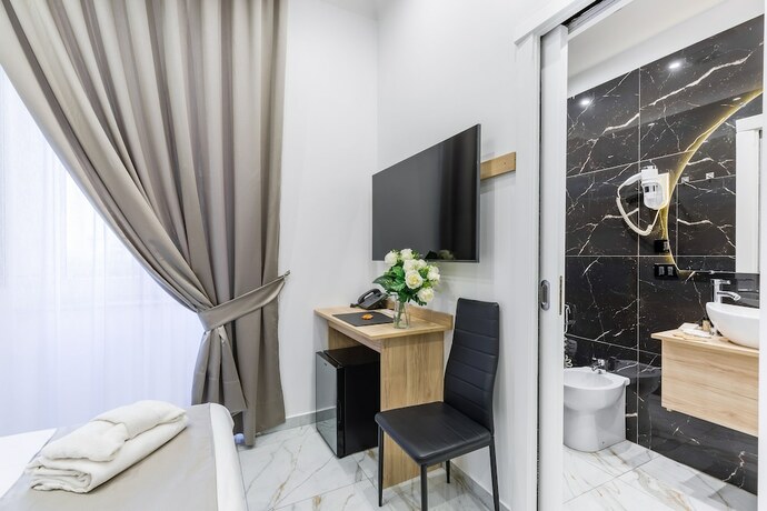 Imagen general del Hotel sant\'Angelo Palace. Foto 6