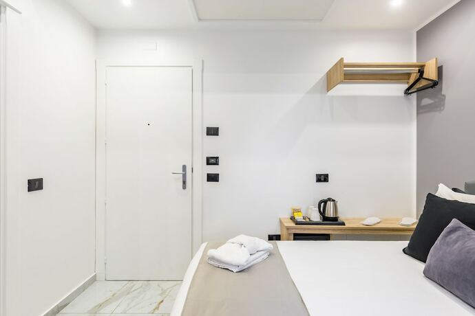 Imagen general del Hotel sant\'Angelo Palace. Foto 9