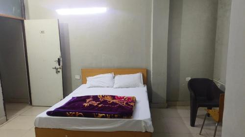 Imagen general del Hotel sunrise sec 62. Foto 1