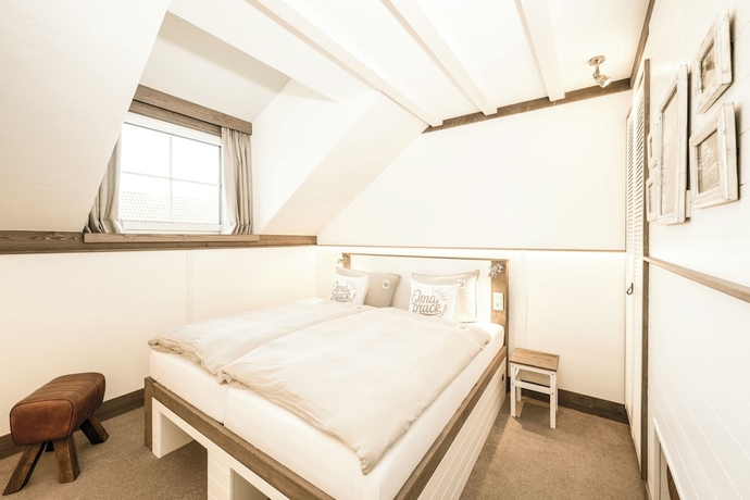 Imagen de la habitación del Hotel the Farmhouse No. 50 &ndash; kostenfreies Parken! &ndash; Cafe and Eventrooms. Foto 14
