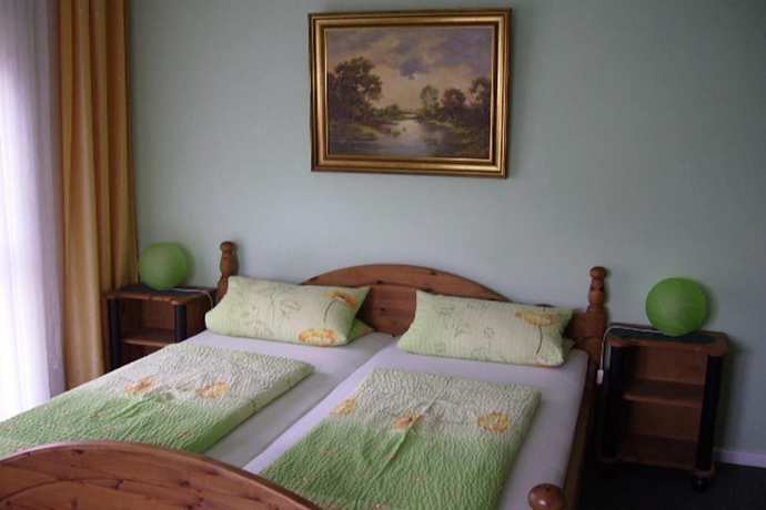 Imagen de la habitación del Hotel und Appartmenthaus Rheden. Foto 15