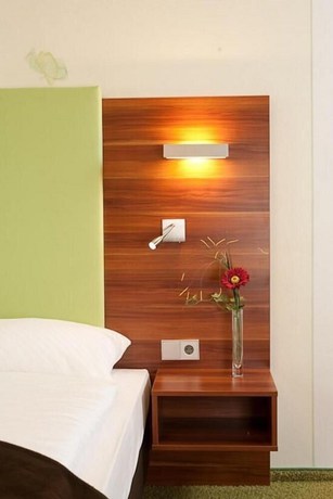 Imagen de la habitación del Hotel und Café Paso. Foto 13