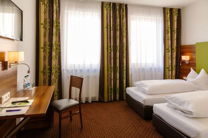 Imagen de la habitación del Hotel und Café Paso. Foto 15