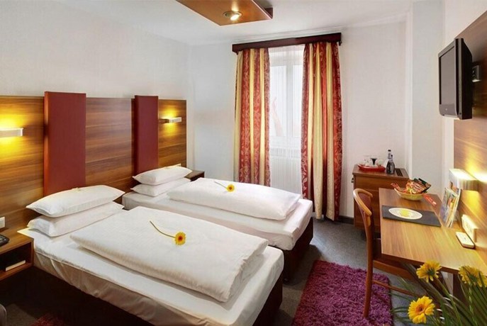 Imagen de la habitación del Hotel und Café Paso. Foto 18