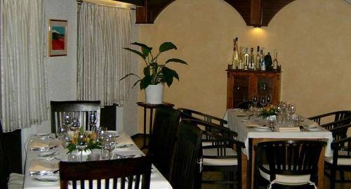 Imagen general del Hotel und Gasthaus Berghof. Foto 2