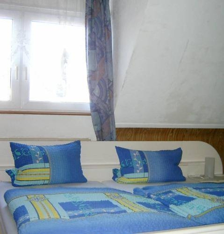 Imagen general del Hotel und Gasthaus Berghof. Foto 3