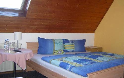 Imagen general del Hotel und Gasthaus Berghof. Foto 5