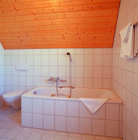 Imagen de la habitación del Hotel und Gasthof Spessarttor. Foto 10