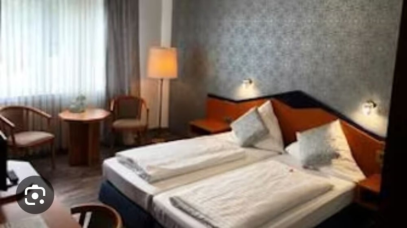 Imagen de la habitación del Hotel und Restaurant 9-enhof. Foto 3