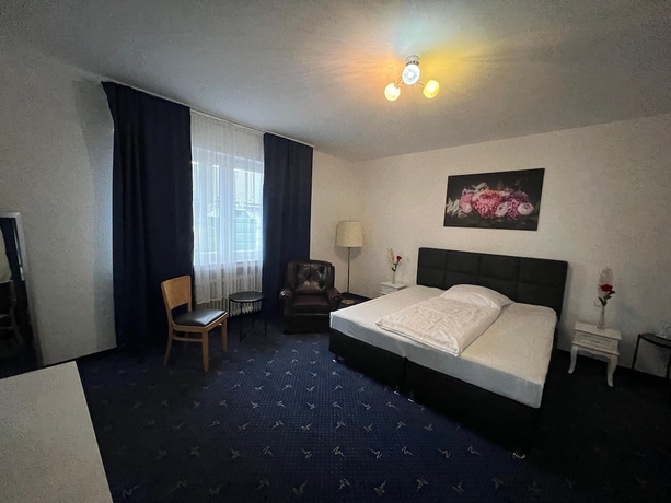 Imagen de la habitación del Hotel und Restaurant 9-enhof. Foto 9