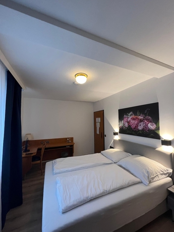 Imagen de la habitación del Hotel und Restaurant 9-enhof. Foto 10