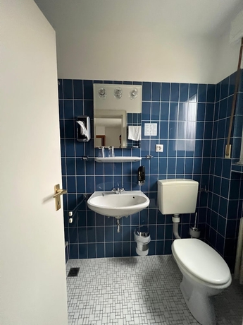 Imagen de la habitación del Hotel und Restaurant 9-enhof. Foto 16