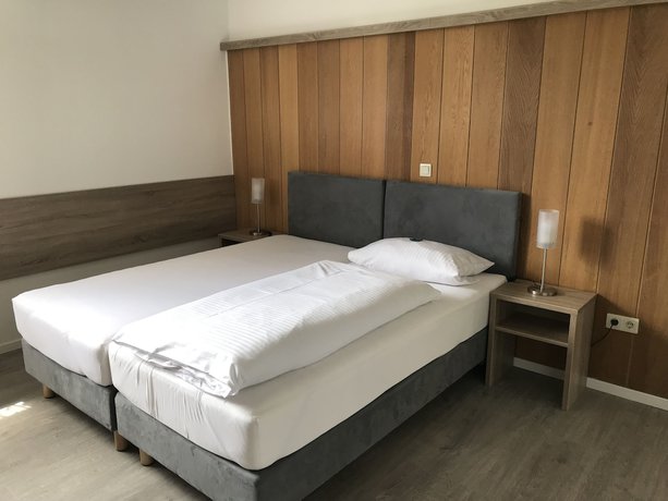 Imagen de la habitación del Hotel und Restaurant Alte Wache. Foto 2