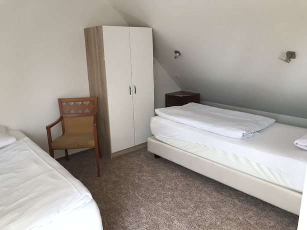 Imagen de la habitación del Hotel und Restaurant Alte Wache. Foto 3