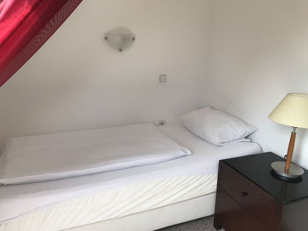 Imagen de la habitación del Hotel und Restaurant Alte Wache. Foto 4