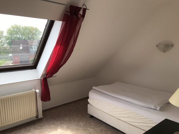 Imagen de la habitación del Hotel und Restaurant Alte Wache. Foto 5