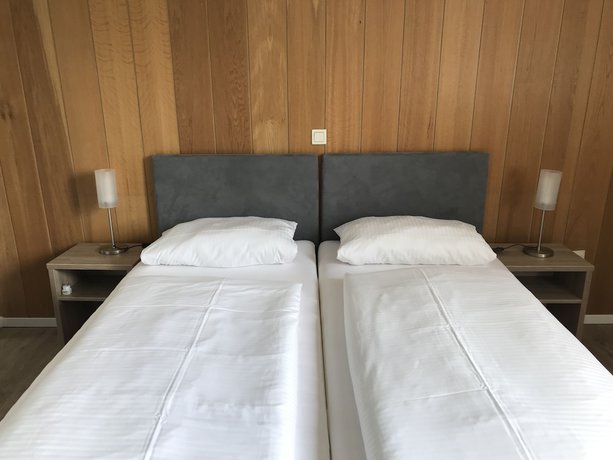 Imagen de la habitación del Hotel und Restaurant Alte Wache. Foto 8