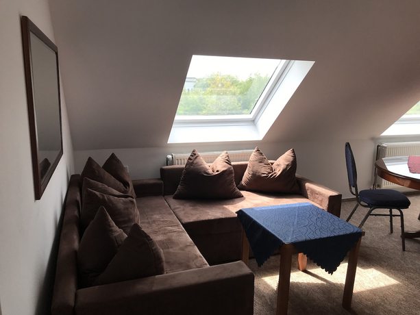 Imagen de la habitación del Hotel und Restaurant Alte Wache. Foto 13