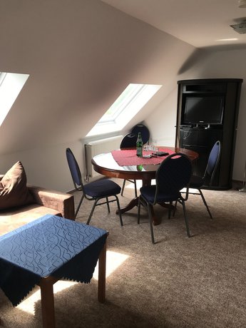 Imagen de la habitación del Hotel und Restaurant Alte Wache. Foto 14