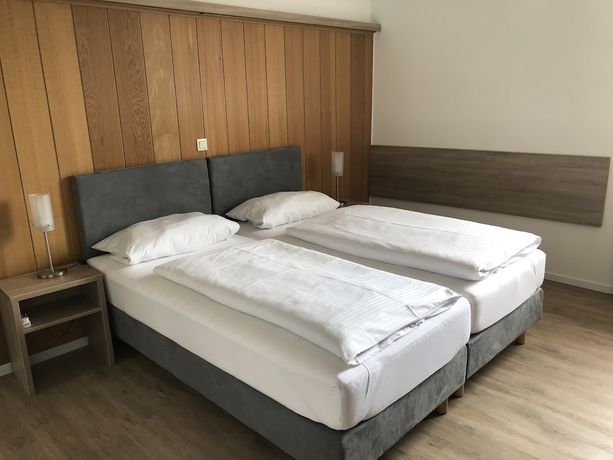 Imagen de la habitación del Hotel und Restaurant Alte Wache. Foto 15