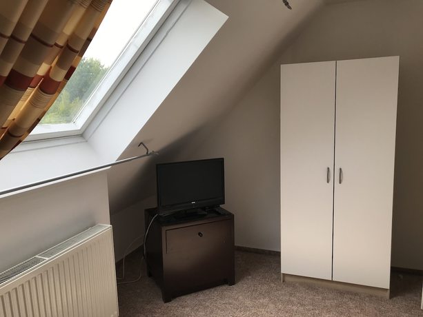 Imagen de la habitación del Hotel und Restaurant Alte Wache. Foto 16