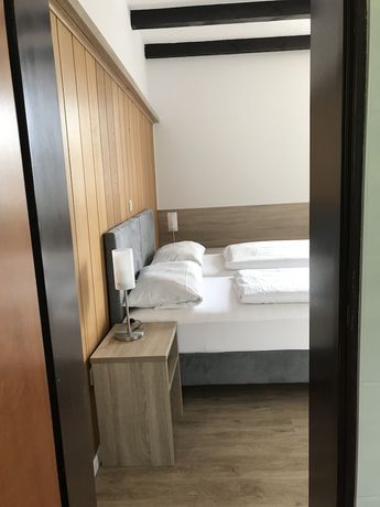 Imagen de la habitación del Hotel und Restaurant Alte Wache. Foto 17