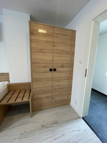 Imagen de la habitación del Hotel und Restaurant Bella Italia. Foto 9