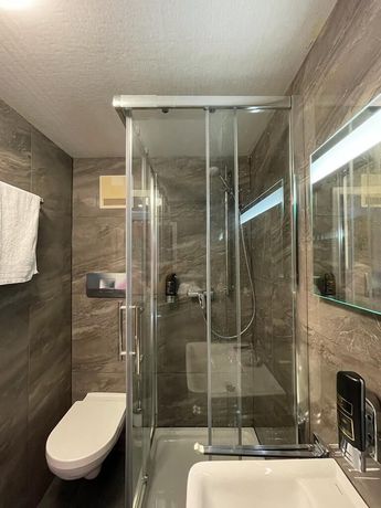 Imagen de la habitación del Hotel und Restaurant Bella Italia. Foto 15