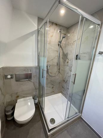 Imagen de la habitación del Hotel und Restaurant Bella Italia. Foto 16