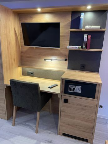 Imagen de la habitación del Hotel und Restaurant Bella Italia. Foto 18