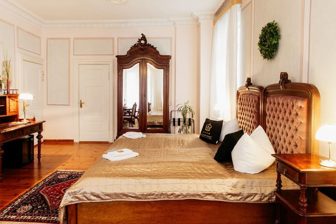 Imagen de la habitación del Hotel und Restaurant Deutscher Kaiser. Foto 4