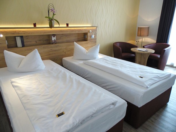 Imagen de la habitación del Hotel und Restaurant Deutscher Kaiser. Foto 6