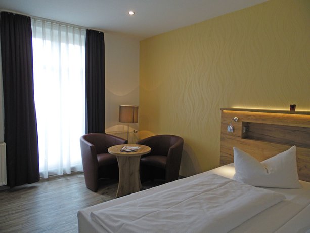 Imagen de la habitación del Hotel und Restaurant Deutscher Kaiser. Foto 7