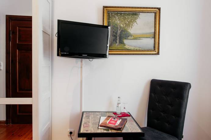 Imagen de la habitación del Hotel und Restaurant Deutscher Kaiser. Foto 8