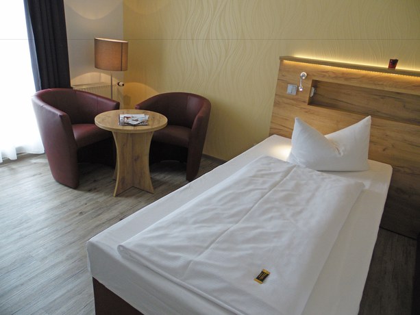 Imagen de la habitación del Hotel und Restaurant Deutscher Kaiser. Foto 9
