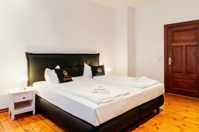 Imagen de la habitación del Hotel und Restaurant Deutscher Kaiser. Foto 14