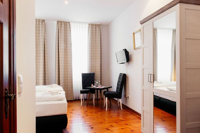 Imagen de la habitación del Hotel und Restaurant Deutscher Kaiser. Foto 15
