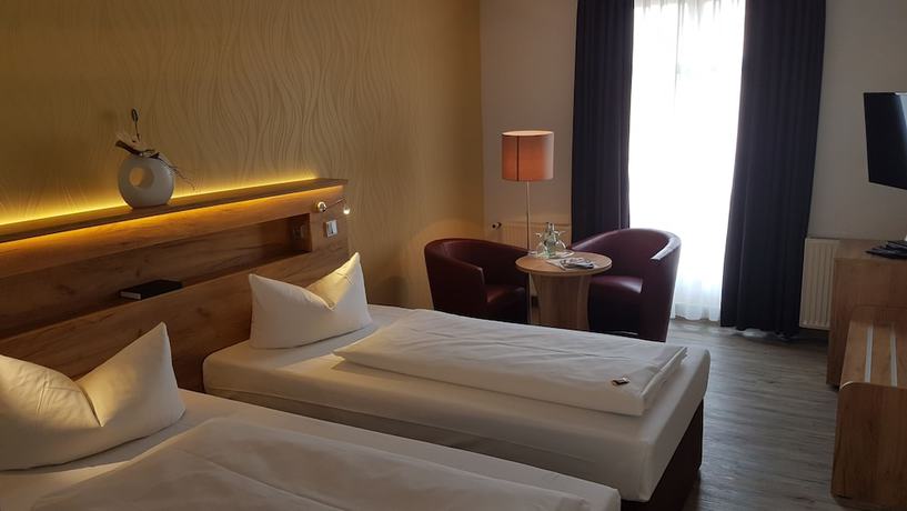 Imagen de la habitación del Hotel und Restaurant Deutscher Kaiser. Foto 18