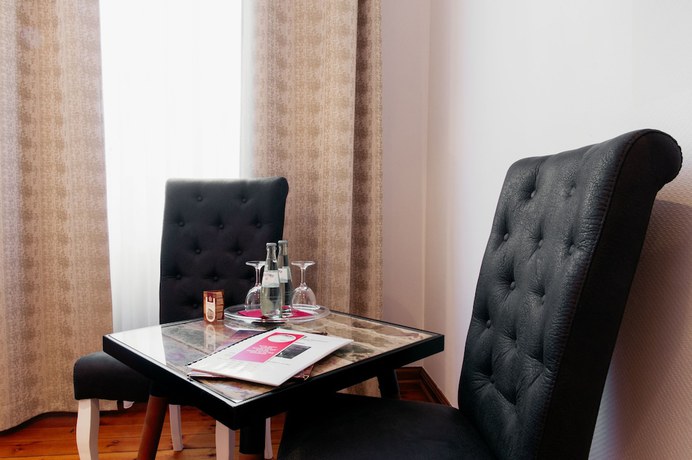 Imagen de la habitación del Hotel und Restaurant Deutscher Kaiser. Foto 20