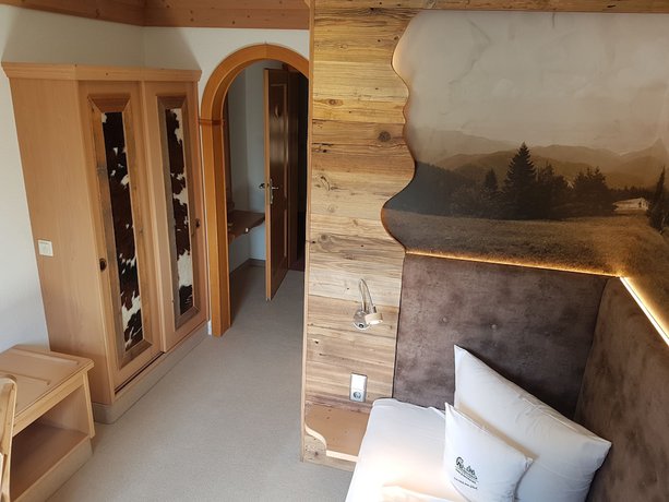 Imagen de la habitación del Hotel und Restaurant K&ouml;hlerh&uuml;tte. Foto 4