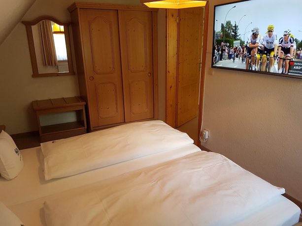 Imagen de la habitación del Hotel und Restaurant K&ouml;hlerh&uuml;tte. Foto 7