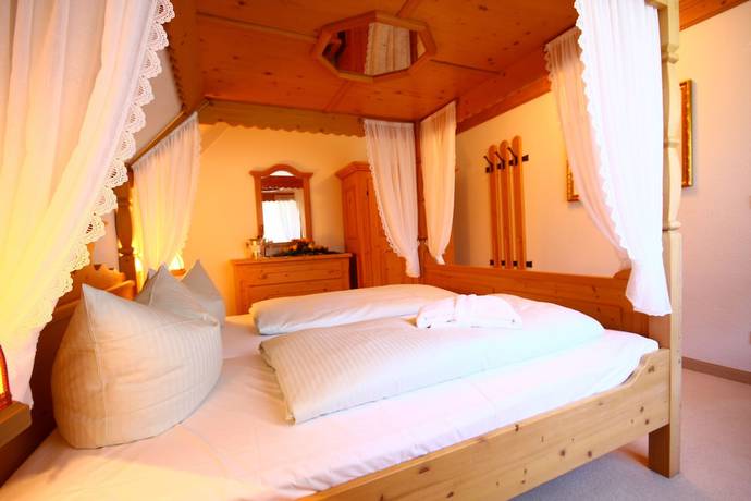 Imagen de la habitación del Hotel und Restaurant K&ouml;hlerh&uuml;tte. Foto 8