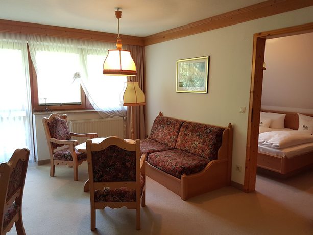 Imagen de la habitación del Hotel und Restaurant K&ouml;hlerh&uuml;tte. Foto 11
