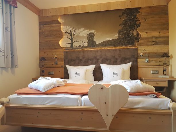 Imagen de la habitación del Hotel und Restaurant K&ouml;hlerh&uuml;tte. Foto 16