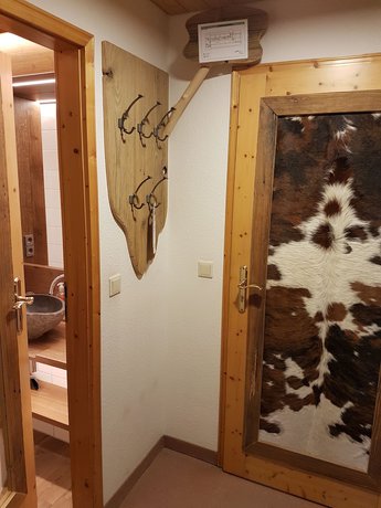 Imagen de la habitación del Hotel und Restaurant K&ouml;hlerh&uuml;tte. Foto 17
