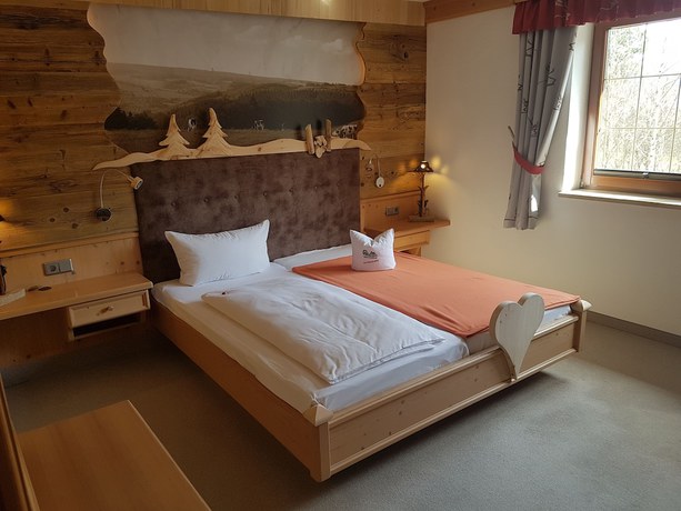 Imagen de la habitación del Hotel und Restaurant K&ouml;hlerh&uuml;tte. Foto 18