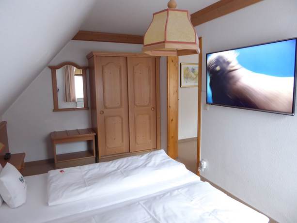 Imagen de la habitación del Hotel und Restaurant K&ouml;hlerh&uuml;tte. Foto 19