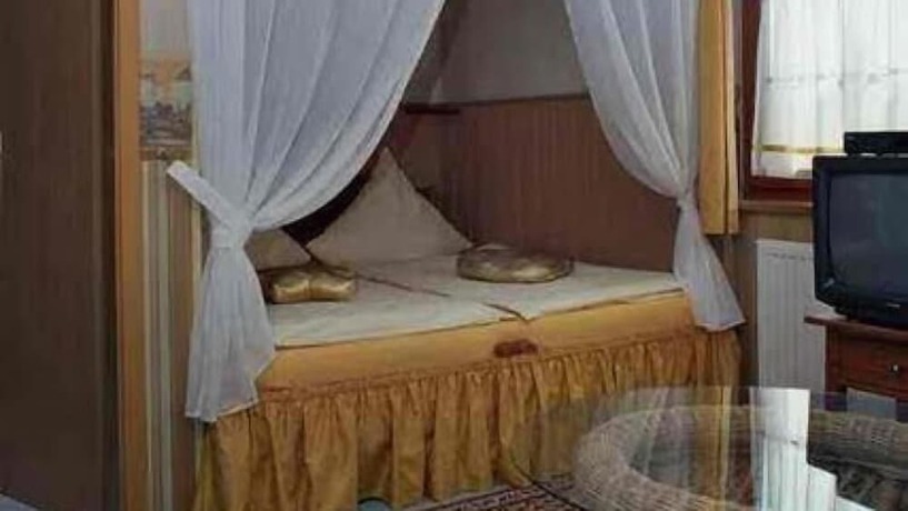 Imagen de la habitación del Hotel und Restaurant Landhaus H&ouml;now oHG. Foto 6