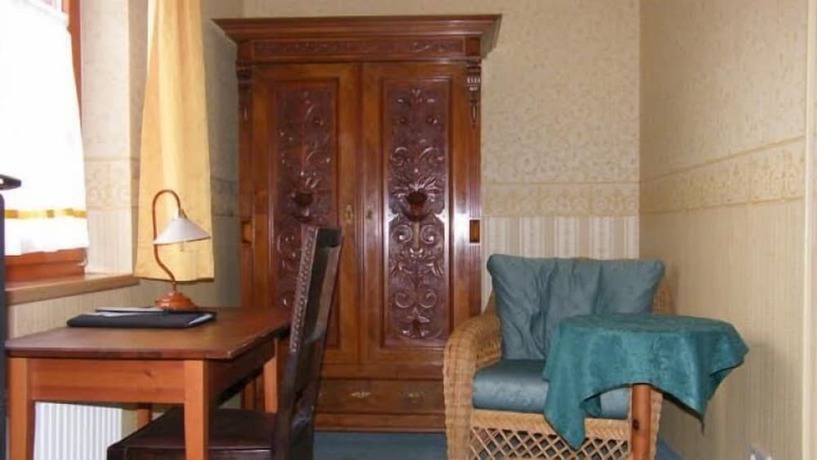 Imagen de la habitación del Hotel und Restaurant Landhaus H&ouml;now oHG. Foto 7