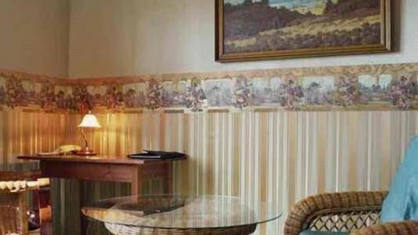 Imagen de la habitación del Hotel und Restaurant Landhaus H&ouml;now oHG. Foto 9